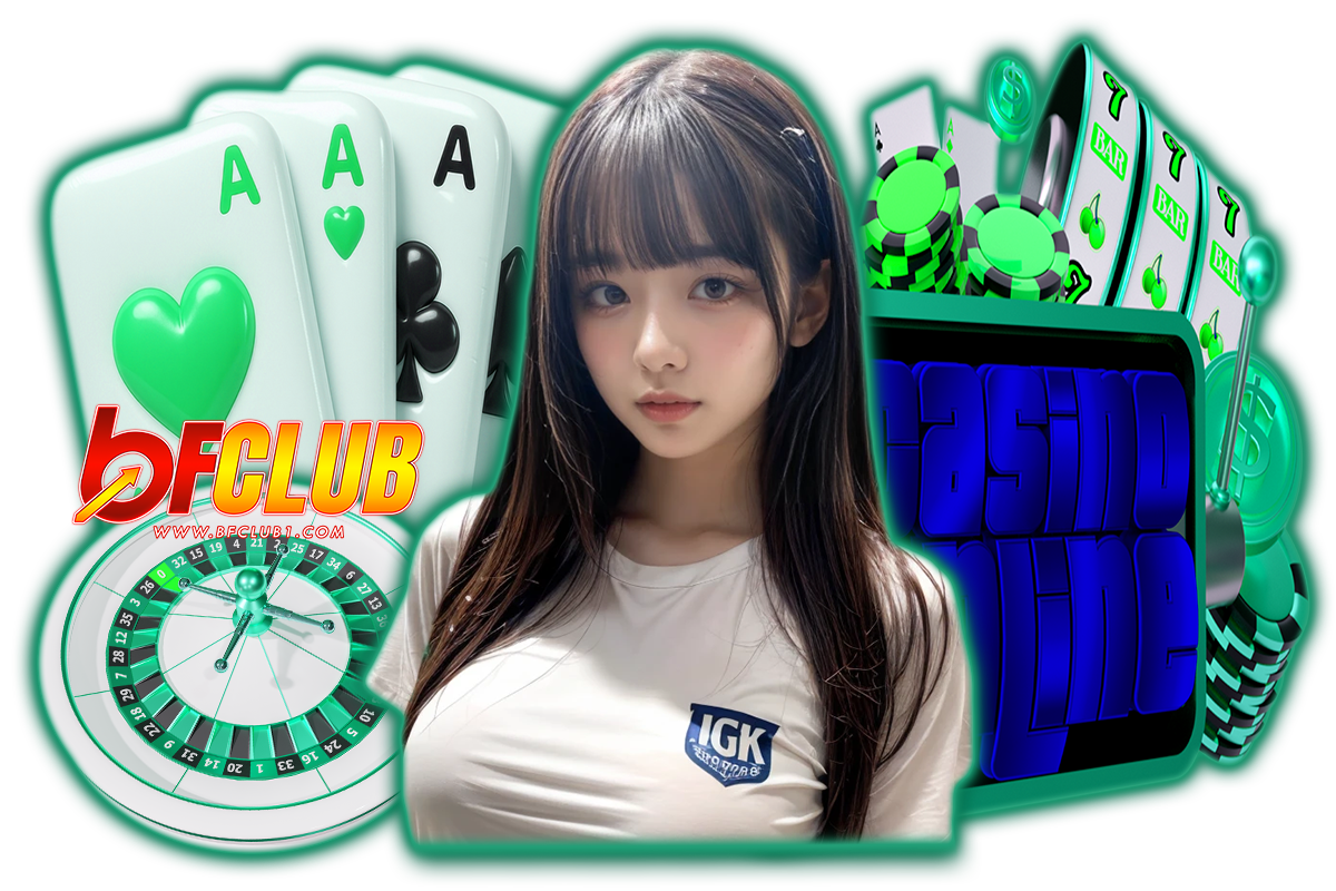 bfclub wallet
