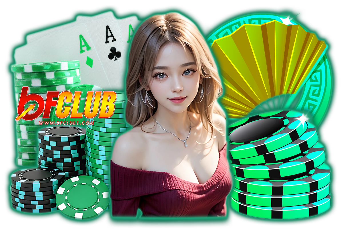 bfclub เว็บตรง